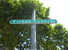 Yishun Central #86642